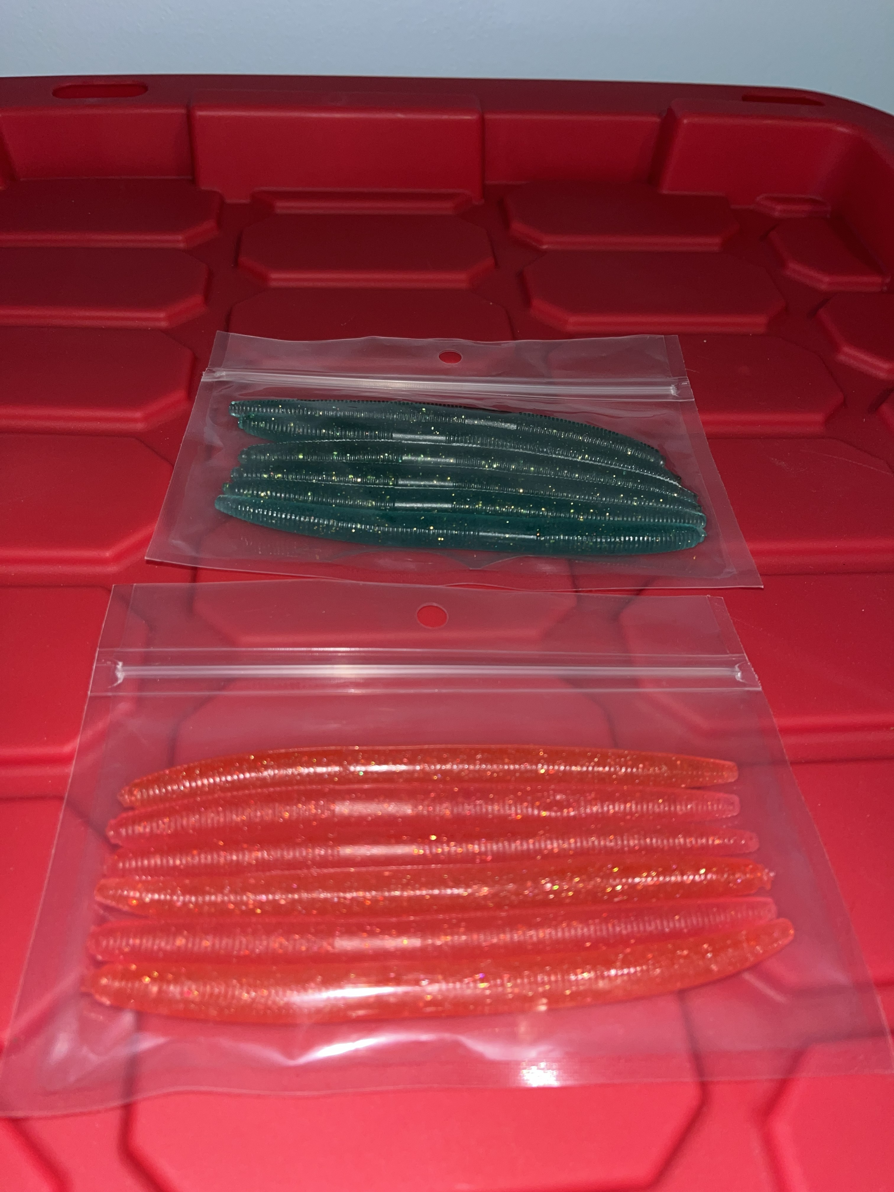 Custom Lure