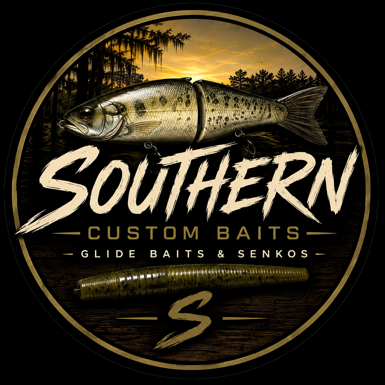Southern Baits